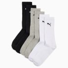 Puma Sport Crew 3 Pairs zokni
