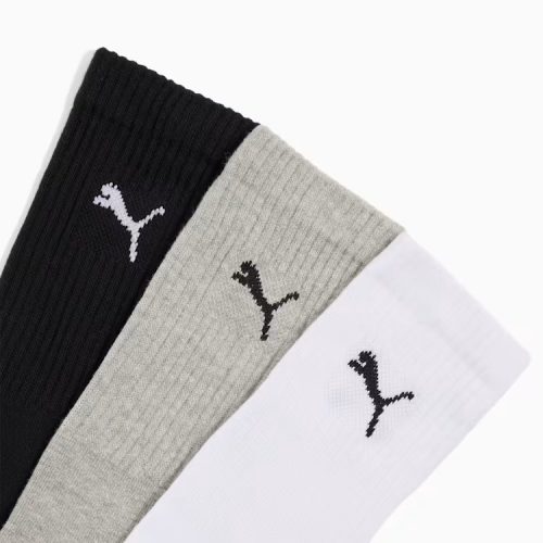 Puma Sport Crew 3 Pairs zokni