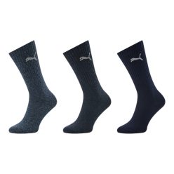 Puma Sport Crew 3 Pairs zokni