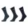 Puma Sport Crew 3 Pairs zokni