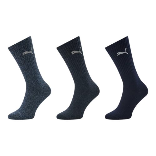 Puma Sport Crew 3 Pairs zokni