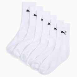 Puma Junior Crew 3 Pairs zokni