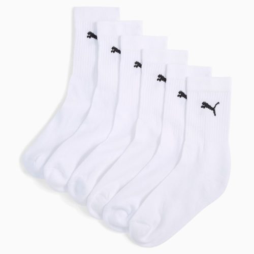 Puma Junior Crew 3 Pairs zokni