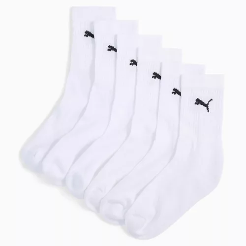 Puma Junior Crew 3 Pairs zokni