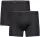 Puma Sport Microfiber Boxers 2 Pack férfi fehérnemű
