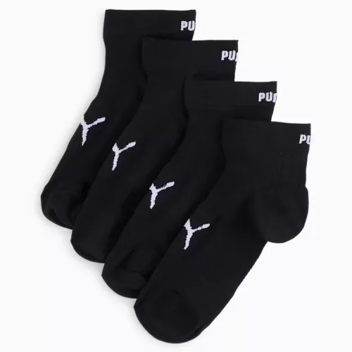 Puma Sport Quarter 2 Pairs zokni