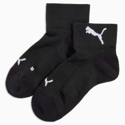 Puma Elite Running Quarter Socks futózokni