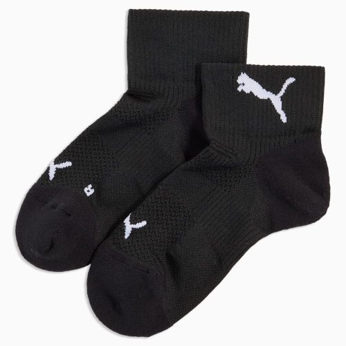 Puma Elite Running Quarter Socks futózokni