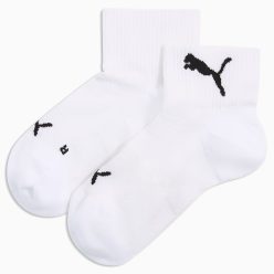 Puma Elite Running Quarter Socks futózokni