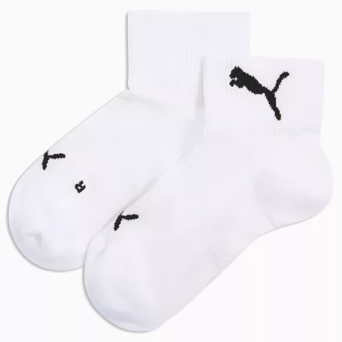 Puma Elite Running Quarter Socks futózokni