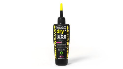 Muc-Off Bio Dry (száraz) Lánckenőanyag 120ml