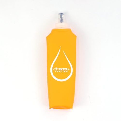 i:am Soft Flask 500ml kulacs