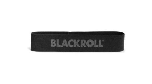 BlackRoll Loop Band - Extra Strong masszázs eszköz