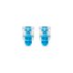 HydraPak Comet Bite Valve Sheath 2-Pack