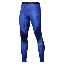 Mizuno Virtual Body G3 Long Tight férfi aláöltözet