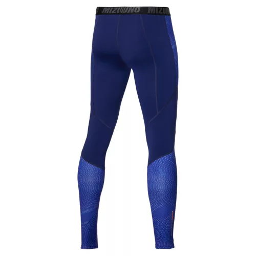 Mizuno Virtual Body G3 Long Tight férfi aláöltözet