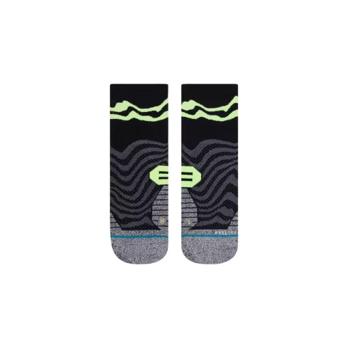 Stance Serrano Qtr futózokni