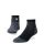Stance Run Qtr St futózokni