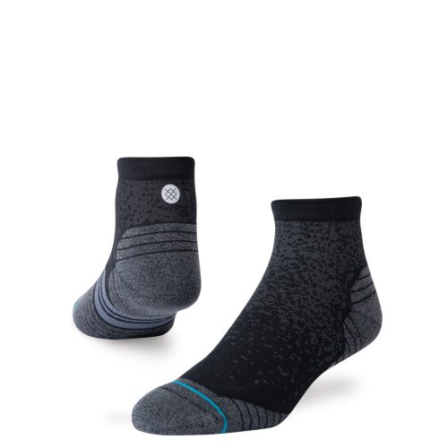 Stance Run Qtr St futózokni
