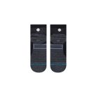 Stance Run Qtr St futózokni
