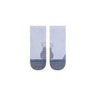 Stance Run Qtr St futózokni