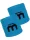 Mico Wristband fejpánt