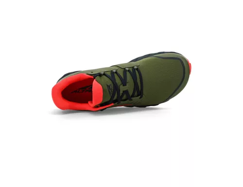 Altra Superior 5 férfi futócipő