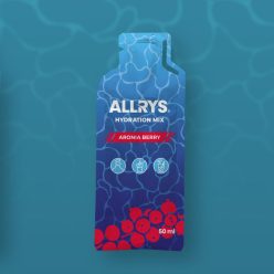 Allrys Allrys Hydration Mix BERKENYE-RIBIZLI