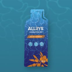 Allrys Hydration Mix HOMOKTĂ–VIS-NARANCS