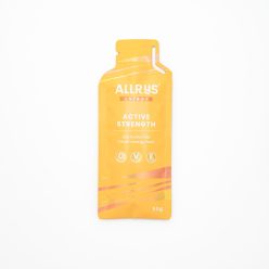Allrys Energy (sós-kurkuma) gél - 50 g