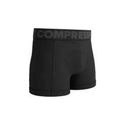 CompresSport Seamless Boxer Man férfi fehérnemű