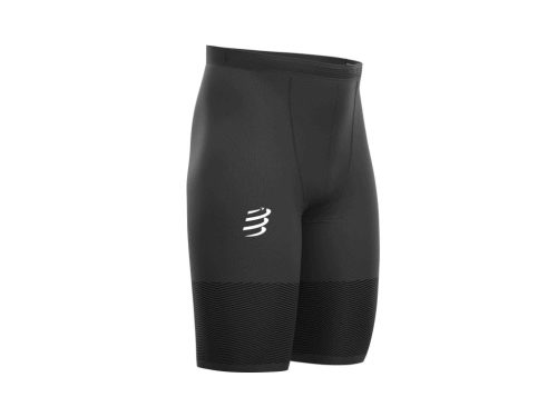 CompresSport Run Under Control Short férfi futó rövidnadrág