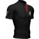 CompresSport Trail Postural SS Top M férfi rövid ujjú futópóló