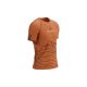 CompresSport Training SS Tshirt M férfi rövid ujjú futópóló