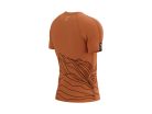 CompresSport Training SS Tshirt M férfi rövid ujjú futópóló