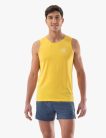 CompresSport Performance Singlet férfi ujjatlan felső