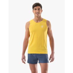 CompresSport Performance Singlet férfi ujjatlan felső