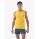 CompresSport Performance Singlet férfi ujjatlan felső
