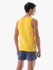 CompresSport Performance Singlet férfi ujjatlan felső
