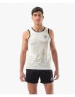CompresSport Performance Singlet férfi ujjatlan felső