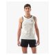 CompresSport Performance Singlet férfi ujjatlan felső