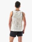 CompresSport Performance Singlet férfi ujjatlan felső