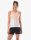 CompresSport Performance Singlet női ujjatlan felső