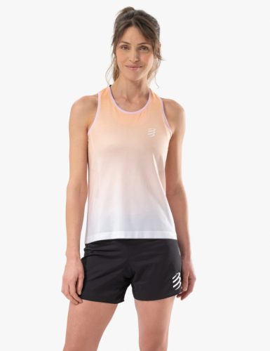 CompresSport Performance Singlet női ujjatlan felső