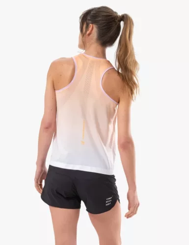 CompresSport Performance Singlet női ujjatlan felső