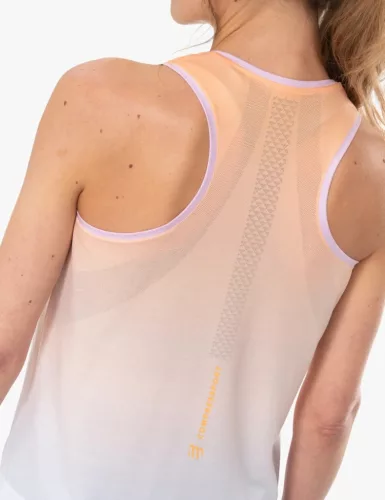 CompresSport Performance Singlet női ujjatlan felső