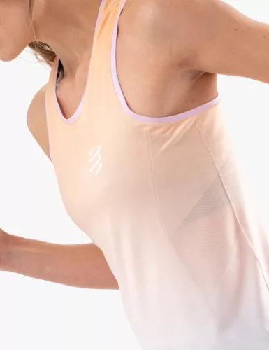 CompresSport Performance Singlet női ujjatlan felső