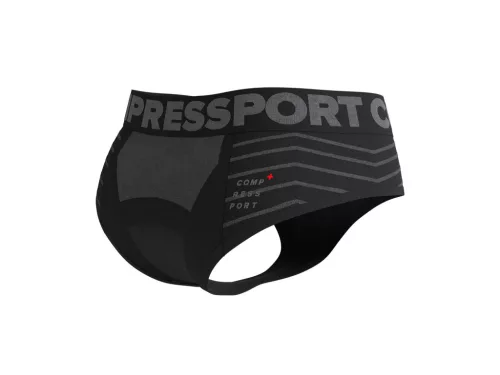 CompresSport Seamless Boxer Woman női fehérnemű