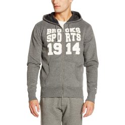 Brooks Victory Hoodie férfi melegítőfelső