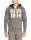 Brooks Victory Hoodie férfi melegítőfelső